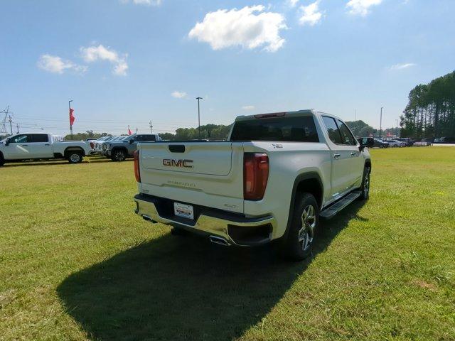 2024 GMC Sierra 1500 Vehicle Photo in ALBERTVILLE, AL 35950-0246