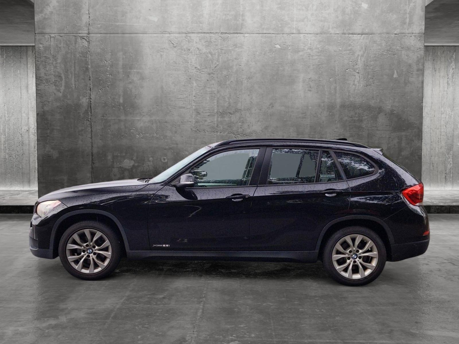 2014 BMW X1 xDrive28i Vehicle Photo in Bel Air, MD 21014