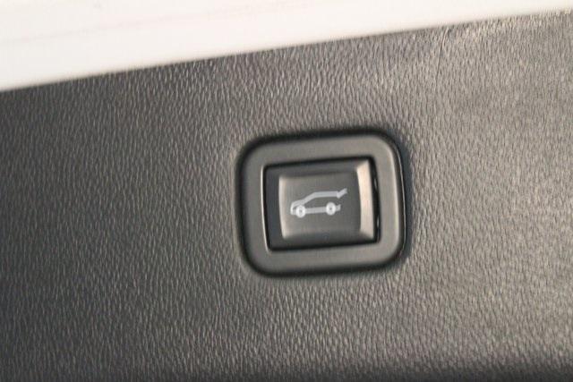 2021 Chevrolet Blazer Vehicle Photo in GRAND LEDGE, MI 48837-9199