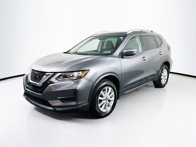 2018 Nissan Rogue Vehicle Photo in Flemington, NJ 08822