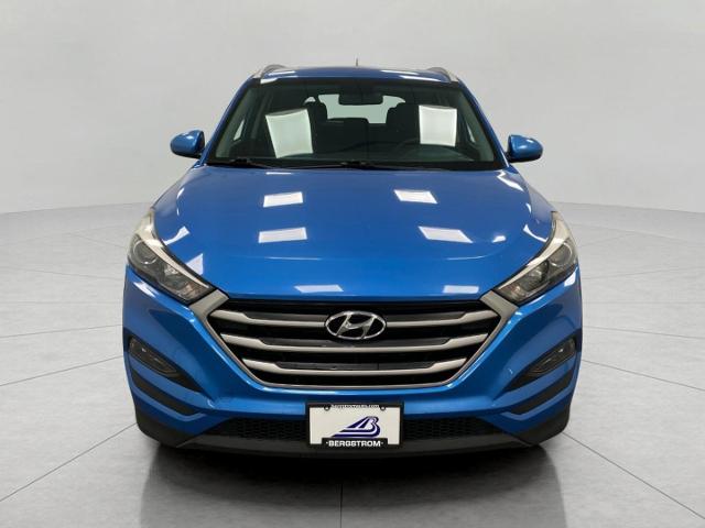 2017 Hyundai TUCSON Vehicle Photo in Appleton, WI 54913