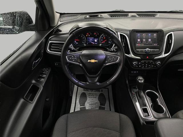 2021 Chevrolet Equinox Vehicle Photo in Appleton, WI 54913