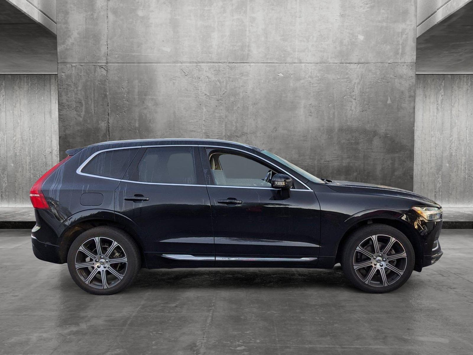 2021 Volvo XC60 Vehicle Photo in Sanford, FL 32771