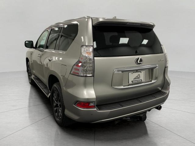 2020 Lexus GX 460 Vehicle Photo in Appleton, WI 54913