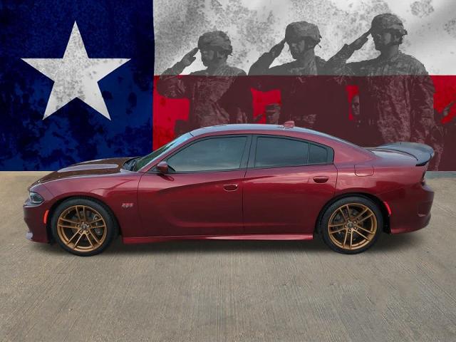 2020 Dodge Charger Vehicle Photo in Killeen, TX 76541