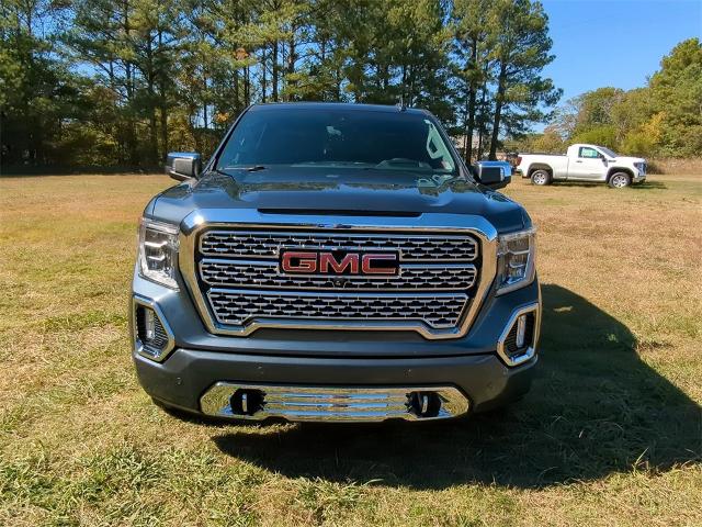 2019 GMC Sierra 1500 Vehicle Photo in ALBERTVILLE, AL 35950-0246