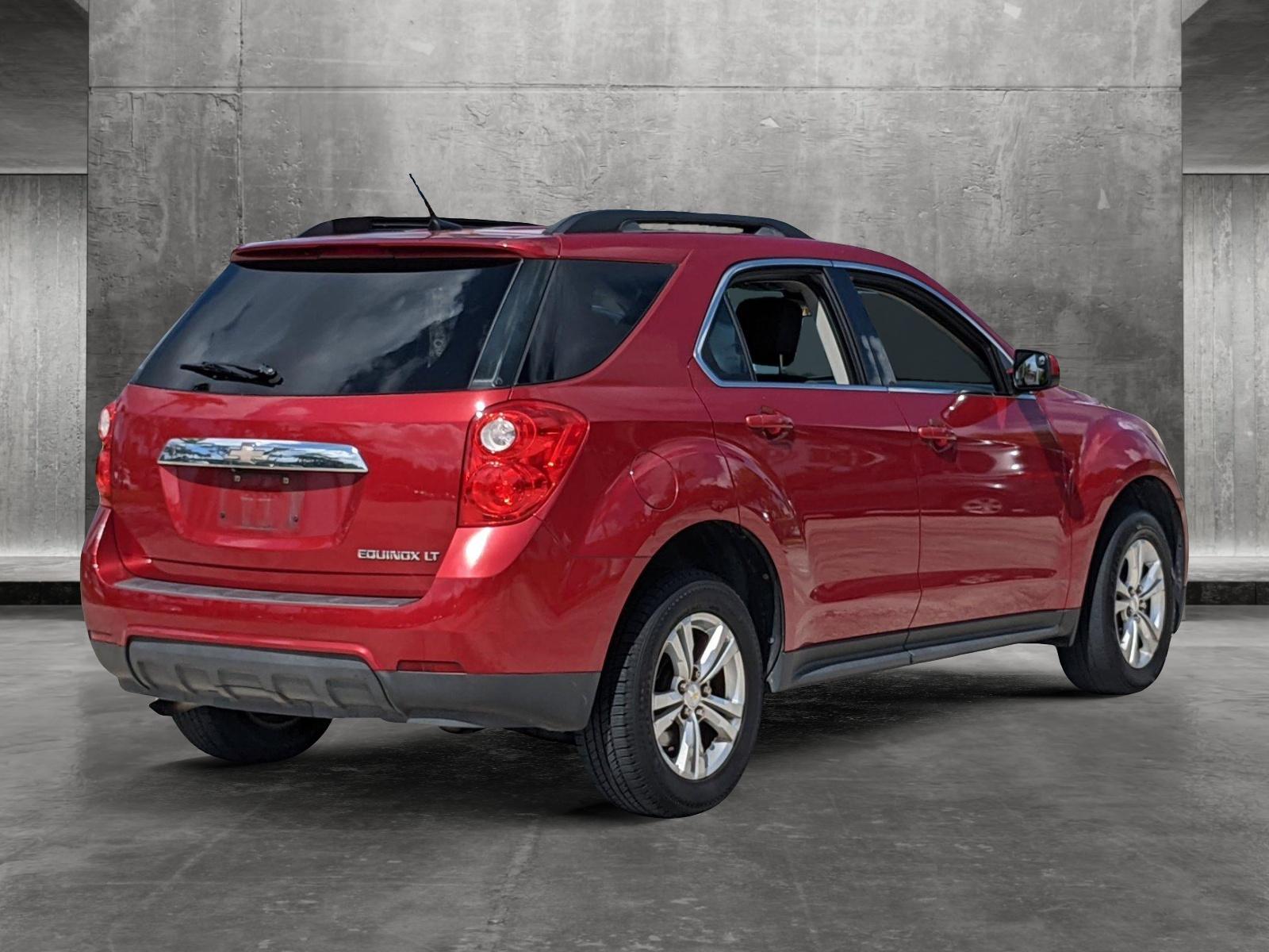 2014 Chevrolet Equinox Vehicle Photo in Davie, FL 33331