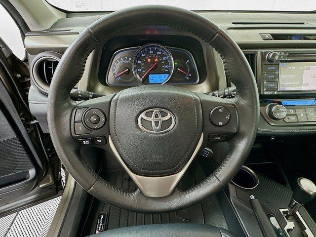 2015 Toyota RAV4 Vehicle Photo in Flemington, NJ 08822