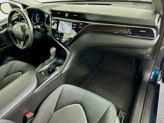 2019 Toyota Camry Vehicle Photo in Flemington, NJ 08822