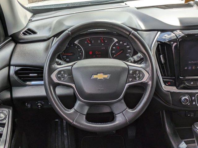 2020 Chevrolet Traverse Vehicle Photo in SELMA, TX 78154-1460