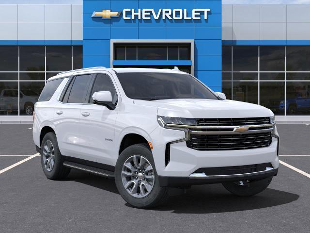 2024 Chevrolet Tahoe Vehicle Photo in SALINAS, CA 93907-2500