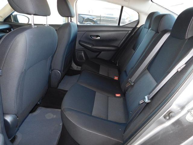 2022 Nissan Sentra Vehicle Photo in GATESVILLE, TX 76528-2745