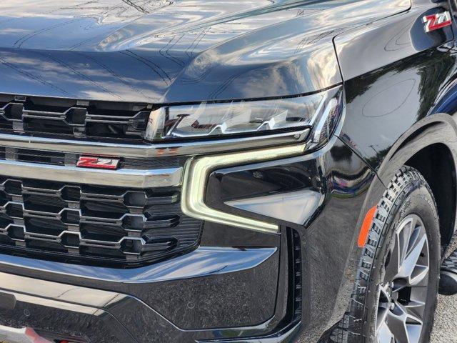 2022 Chevrolet Tahoe Vehicle Photo in SUGAR LAND, TX 77478-0000