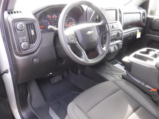 2025 Chevrolet Silverado 2500 HD Vehicle Photo in JASPER, GA 30143-8655