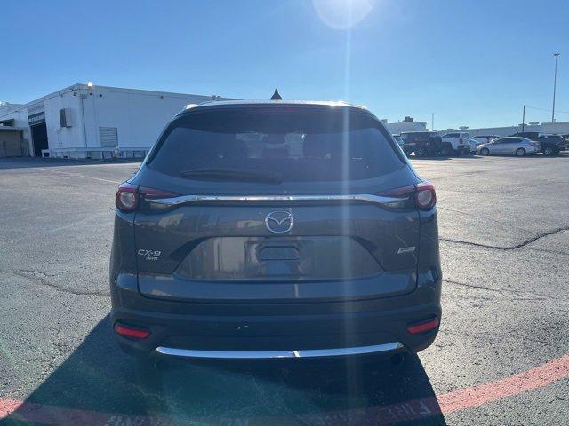 2018 Mazda CX-9 Vehicle Photo in DALLAS, TX 75244-5909