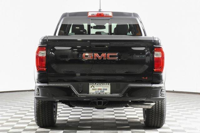 2024 GMC Canyon Vehicle Photo in PUYALLUP, WA 98371-4149