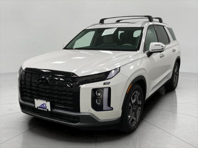 2025 Hyundai PALISADE Vehicle Photo in Appleton, WI 54913