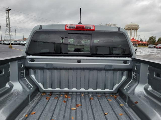 2024 Chevrolet Colorado Vehicle Photo in JOLIET, IL 60435-8135