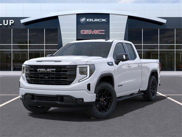 2025 GMC Sierra 1500 Vehicle Photo in PUYALLUP, WA 98371-4149