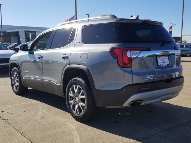 2022 GMC Acadia Vehicle Photo in ELYRIA, OH 44035-6349