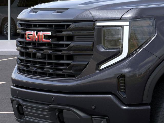 2025 GMC Sierra 1500 Vehicle Photo in GREEN BAY, WI 54303-3330