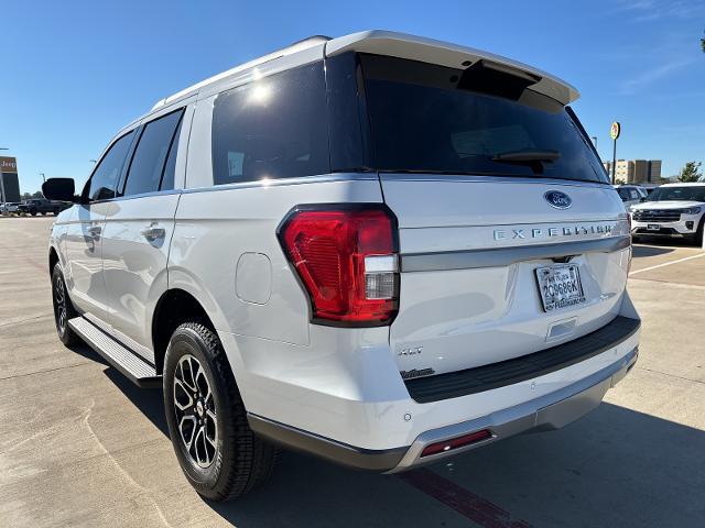 2024 Ford Expedition Vehicle Photo in Terrell, TX 75160