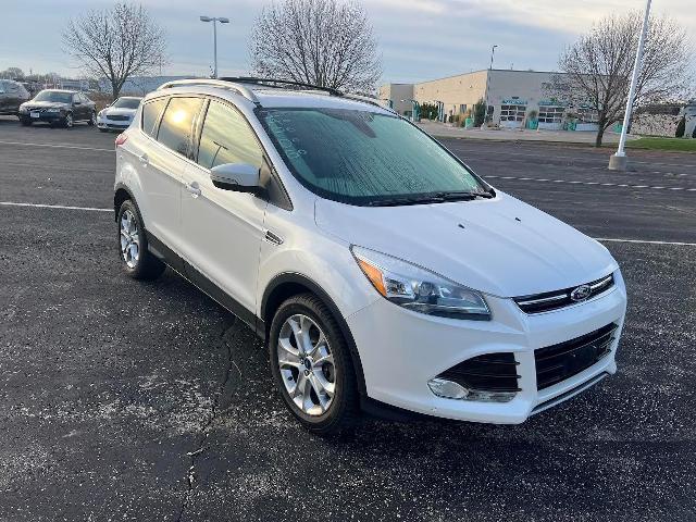 2015 Ford Escape Vehicle Photo in MIDDLETON, WI 53562-1492