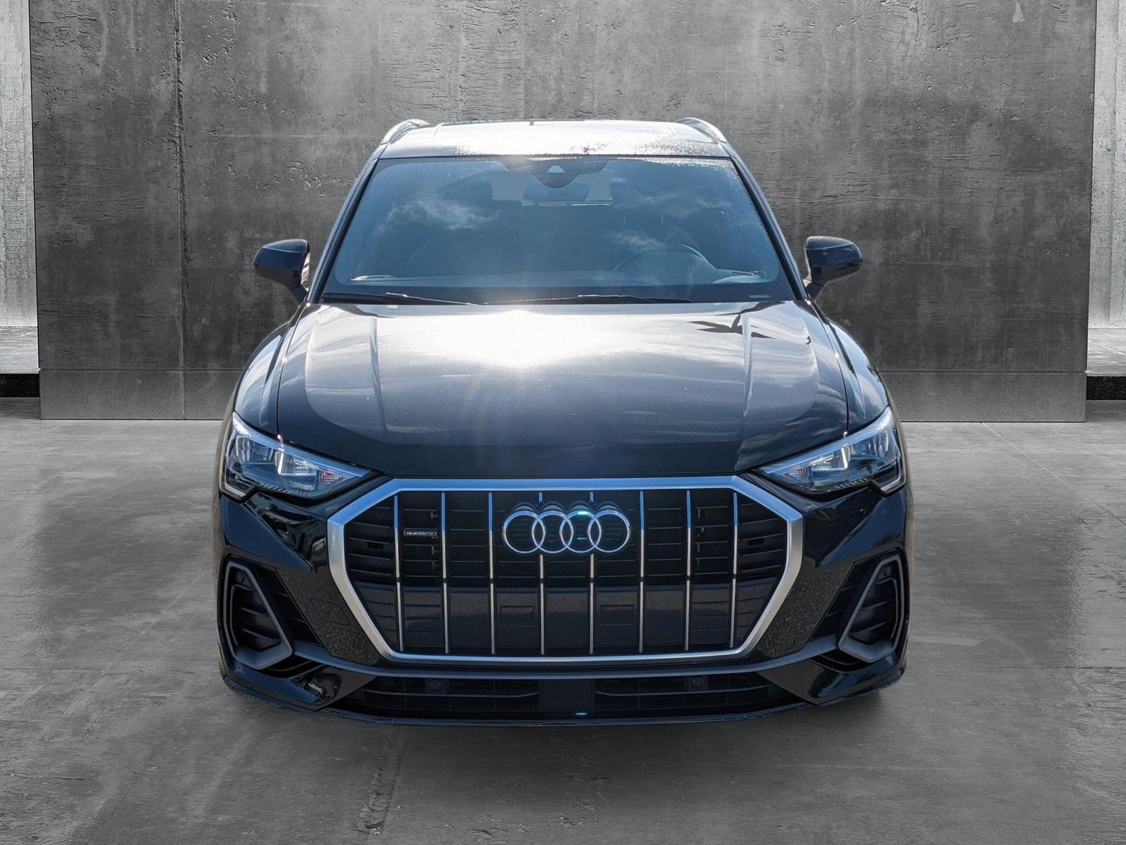 2021 Audi Q3 Vehicle Photo in Orlando, FL 32811