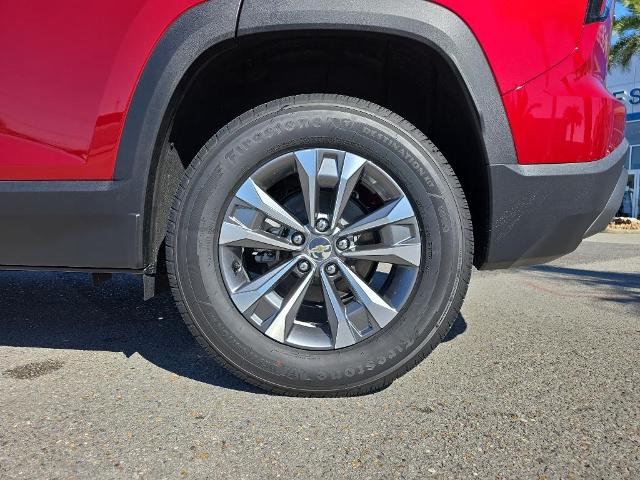 2025 Chevrolet Equinox Vehicle Photo in BROUSSARD, LA 70518-0000