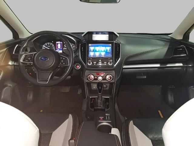 2022 Subaru Crosstrek Vehicle Photo in Green Bay, WI 54304