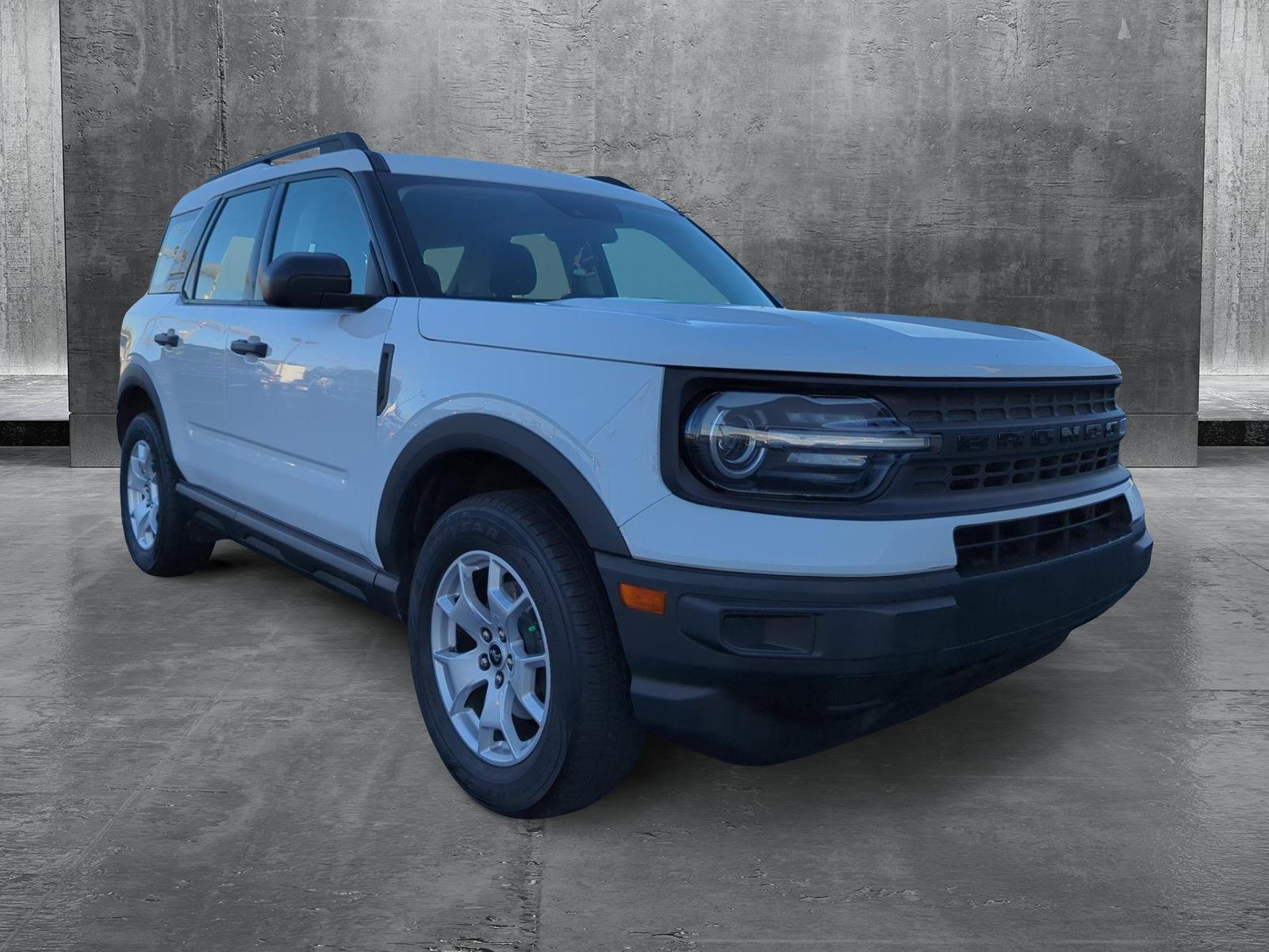 2021 Ford Bronco Sport Vehicle Photo in Memphis, TN 38115