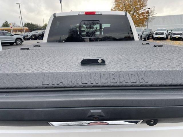 2017 Ford F350 Vehicle Photo in BOISE, ID 83705-3761