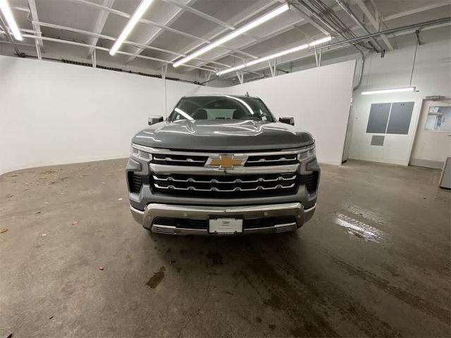 2023 Chevrolet Silverado 1500 Vehicle Photo in PORTLAND, OR 97225-3518