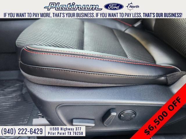 2024 Ford Escape Vehicle Photo in Pilot Point, TX 76258