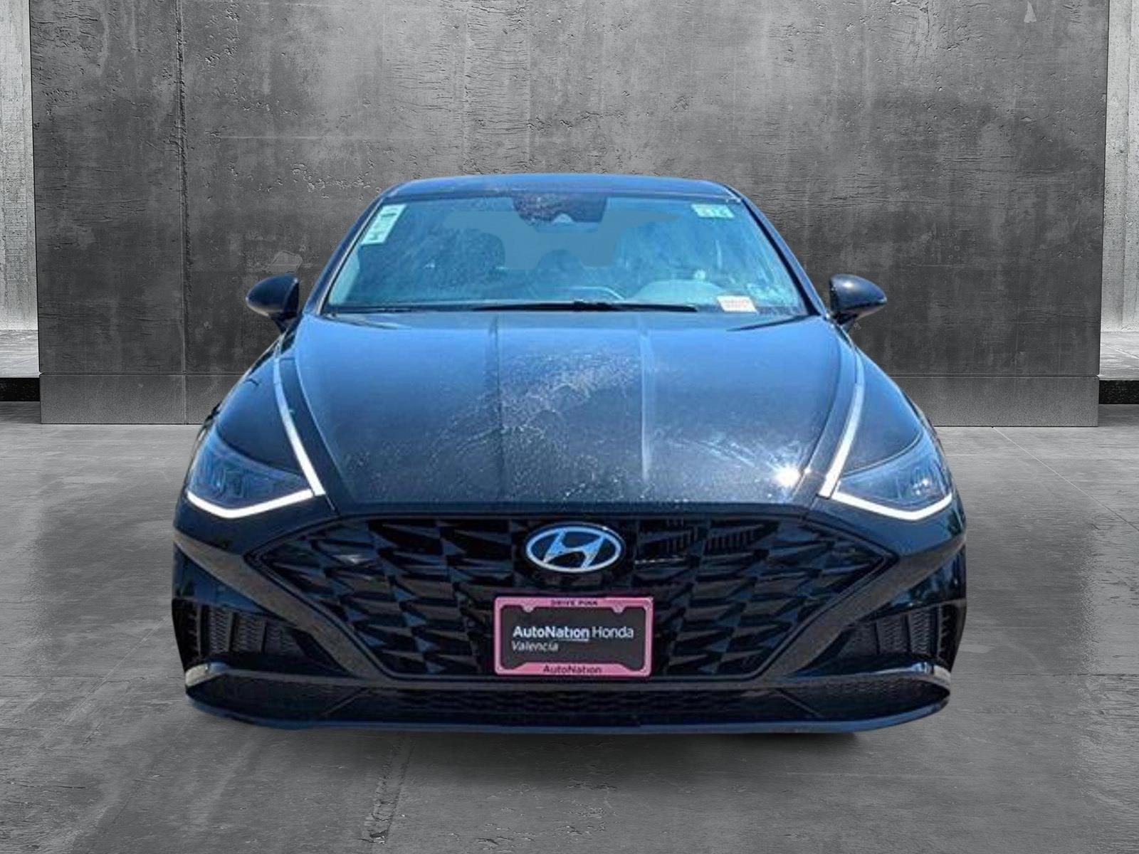 2021 Hyundai Sonata Vehicle Photo in CLEARWATER, FL 33764-7163