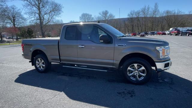 2020 Ford F-150 Vehicle Photo in THOMPSONTOWN, PA 17094-9014