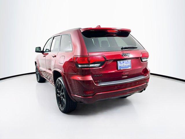 2022 Jeep Grand Cherokee WK Vehicle Photo in Doylsetown, PA 18901