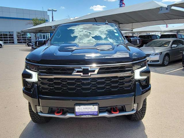 2023 Chevrolet Silverado 1500 Vehicle Photo in ODESSA, TX 79762-8186