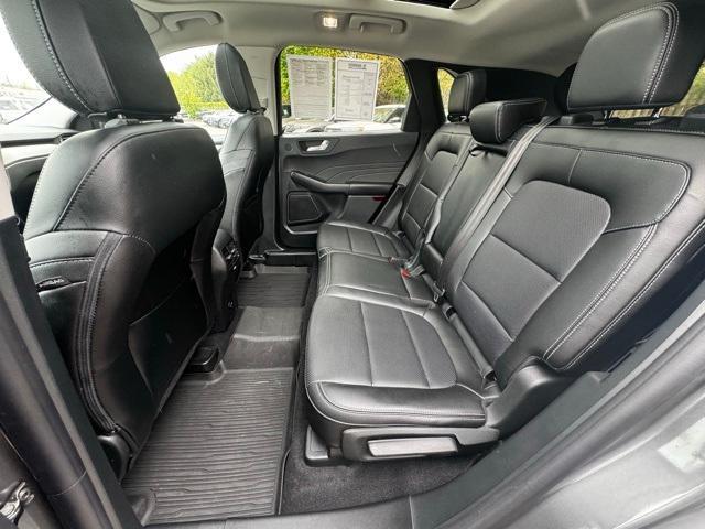 2022 Ford Escape Vehicle Photo in Mahwah, NJ 07430-1343