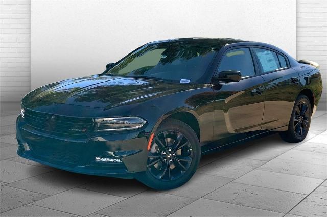 2023 Dodge Charger Vehicle Photo in Kansas City, MO 64114