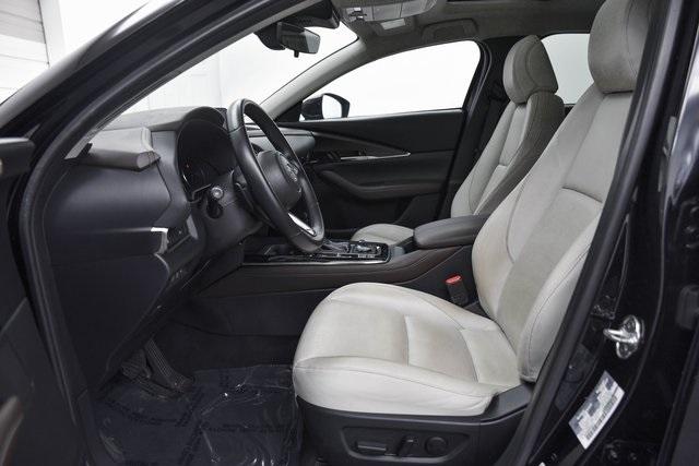 2021 Mazda CX-30 Vehicle Photo in AKRON, OH 44303-2330