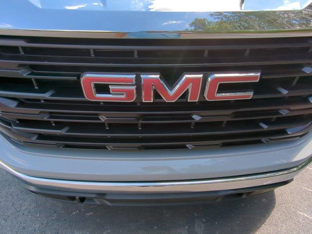 2024 GMC Sierra 1500 Vehicle Photo in ALBERTVILLE, AL 35950-0246