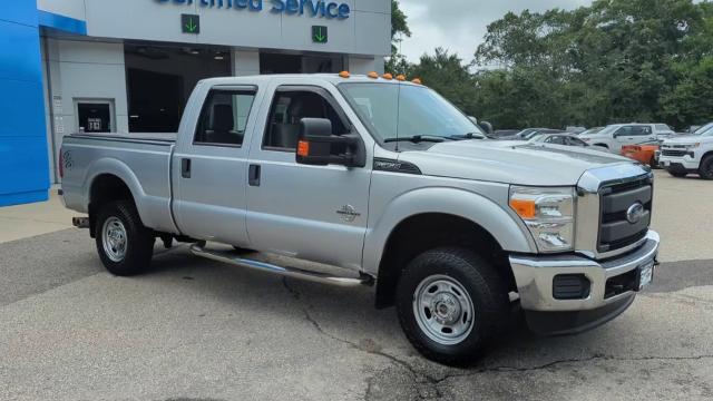 Used 2015 Ford F-350 Super Duty Platinum with VIN 1FT8W3BT3FED48204 for sale in Norwich, CT