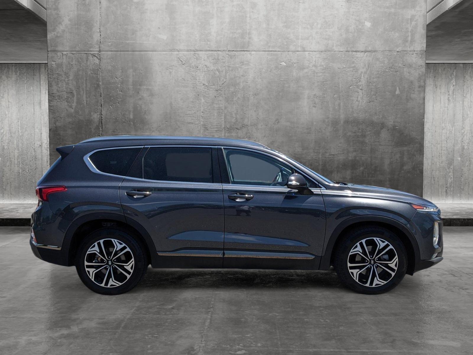 2020 Hyundai SANTA FE Vehicle Photo in LAUREL, MD 20707-4622