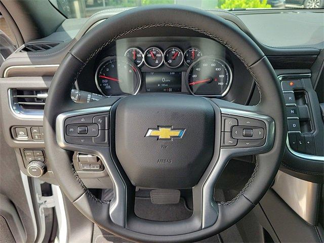 2024 Chevrolet Tahoe Vehicle Photo in SUNRISE, FL 33323-3202