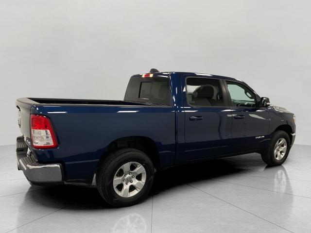 2021 Ram 1500 Vehicle Photo in Appleton, WI 54913