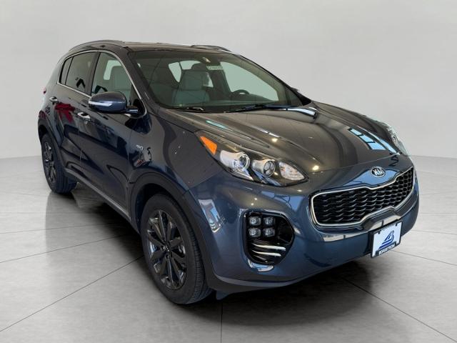 2019 Kia Sportage Vehicle Photo in Appleton, WI 54914