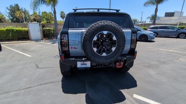 2024 GMC HUMMER EV SUV Vehicle Photo in ANAHEIM, CA 92806-5612