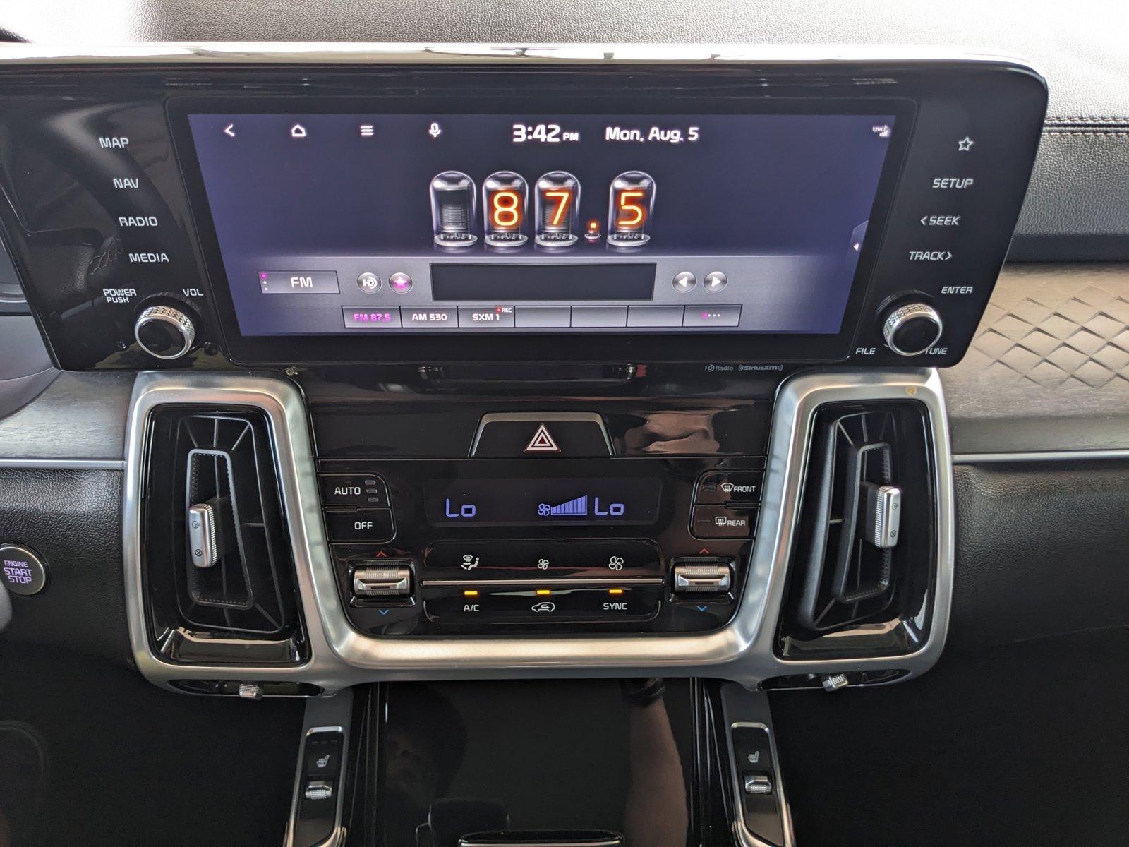 2021 Kia Sorento Vehicle Photo in HOUSTON, TX 77034-5009