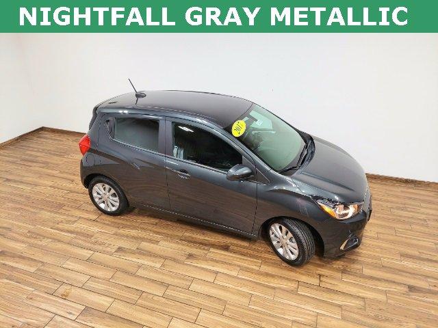 2017 Chevrolet Spark Vehicle Photo in SAUK CITY, WI 53583-1301